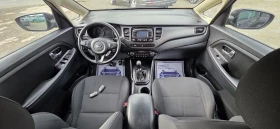 Kia Carens 1.7 CRDI 116K.C - 11900 лв. - 86922511 | Car24.bg