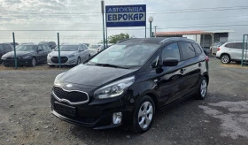 Kia Carens 1.7 CRDI 116K.C 