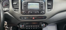 Kia Carens 1.7 CRDI 116K.C - 11900 лв. - 86922511 | Car24.bg