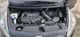 Kia Carens 1.7 CRDI 116K.C - 11900 лв. - 86922511 | Car24.bg