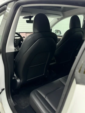 Tesla Model Y Long Range - 86900 лв. - 49505139 | Car24.bg