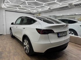 Tesla Model Y Long Range - 86900 лв. - 49505139 | Car24.bg