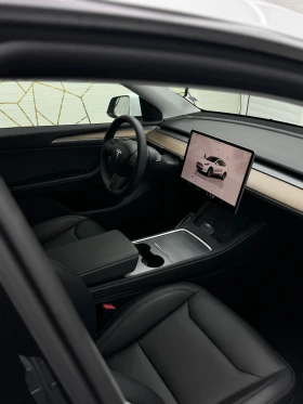Tesla Model Y Long Range - 86900 лв. - 49505139 | Car24.bg