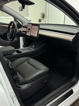 Tesla Model Y Long Range - 86900 лв. - 49505139 | Car24.bg