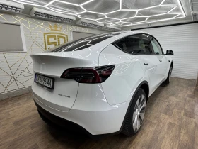 Tesla Model Y Long Range - 86900 лв. - 49505139 | Car24.bg