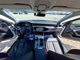Audi A6 quattro/Euro6D - 43500 лв. - 20806964 | Car24.bg