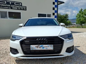 Audi A6 quattro/Euro6D - 43500 лв. - 20806964 | Car24.bg