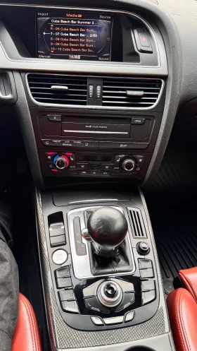 Audi S5 4.2 FSI - 23300 лв. - 49345535 12