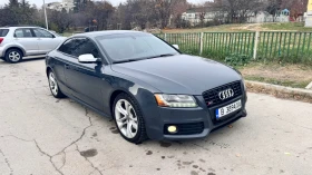 Audi S5 4.2 FSI - 23300 лв. - 49345535 2