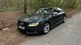 Audi S5 4.2 FSI - 23300 лв. - 49345535 14