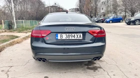 Audi S5 4.2 FSI - 23300 лв. - 49345535 4