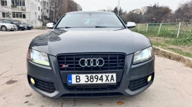 Audi S5 4.2 FSI - 23300 лв. - 49345535 5