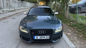 Audi S5 4.2 FSI - 23300 лв. - 49345535 16
