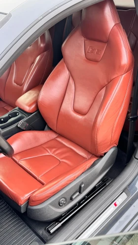 Audi S5 4.2 FSI - 23300 лв. - 49345535 7