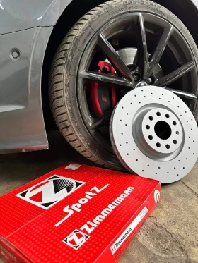 Audi S3 ABT Quattro - 34999 лв. - 65897113 17