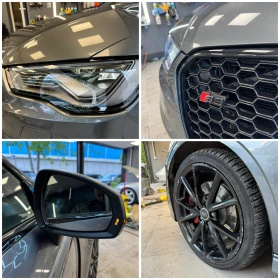 Audi S3 ABT Quattro - 34999 лв. - 65897113 13