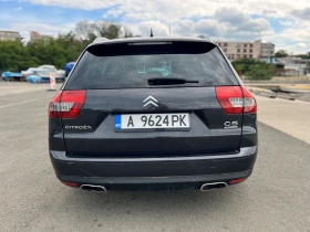 Citroen C5 3.0 HDI EXCLUSIVE | Mobile.bg    5