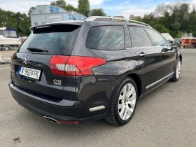 Citroen C5 3.0 HDI EXCLUSIVE | Mobile.bg    4