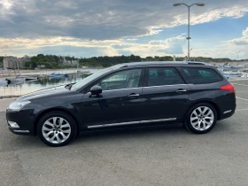 Citroen C5 3.0 HDI EXCLUSIVE | Mobile.bg    3