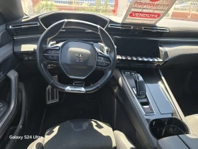 Peugeot 508 GT LINE - 27900 лв. - 35037447 10