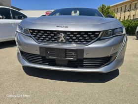 Peugeot 508 GT LINE - 27900 лв. - 35037447 3