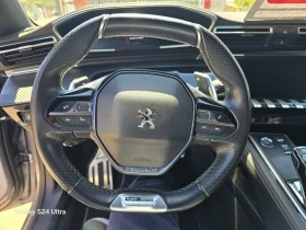 Peugeot 508 GT LINE - 27900 лв. - 35037447 14