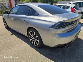 Peugeot 508 GT LINE - 27900 лв. - 35037447 7