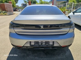 Peugeot 508 GT LINE - 27900 лв. - 35037447 6