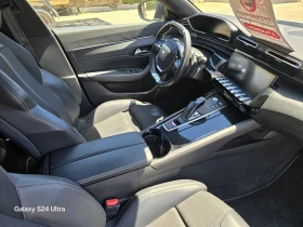 Peugeot 508 GT LINE - 27900 лв. - 35037447 11