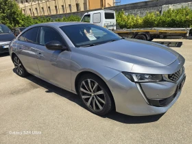 Peugeot 508 GT LINE - 27900 лв. - 35037447 4
