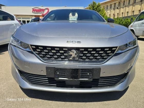 Peugeot 508 GT LINE - 27900 лв. - 35037447 2