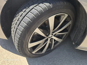 Peugeot 508 GT LINE - 27900 лв. - 35037447 16