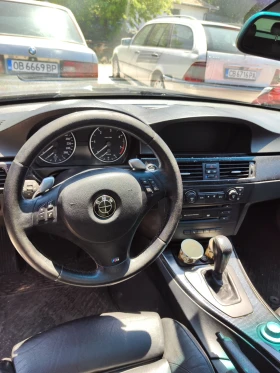 BMW 330 E91 XD | Mobile.bg    7