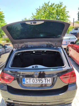 BMW 330 E91 XD | Mobile.bg    6