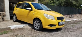 Обява за продажба на Chevrolet Aveo ~2 900 лв. - изображение 1