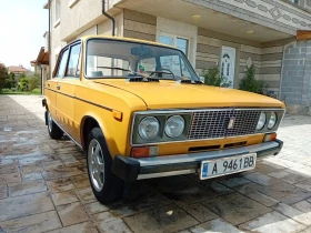 Обява за продажба на Lada 2106 Бензин/газ ~3 000 лв. - изображение 1