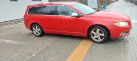 Volvo V70 2.5 T | | Summum | | Bi-Fuel - 8700 € / 17015.72 лв. - 36042841 3