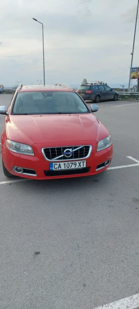 Volvo V70 2.5 T | Mobile.bg    13
