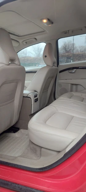 Volvo V70 2.5 T | | Summum | | Bi-Fuel - 8700 € / 17015.72 лв. - 36042841 10