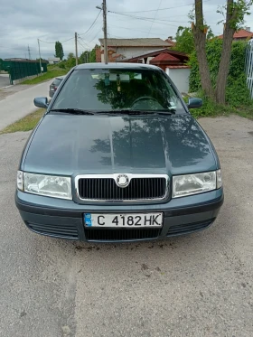 Обява за продажба на Skoda Octavia ~3 500 лв. - изображение 4