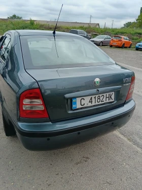Обява за продажба на Skoda Octavia ~3 500 лв. - изображение 9