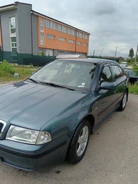 Обява за продажба на Skoda Octavia ~3 500 лв. - изображение 3