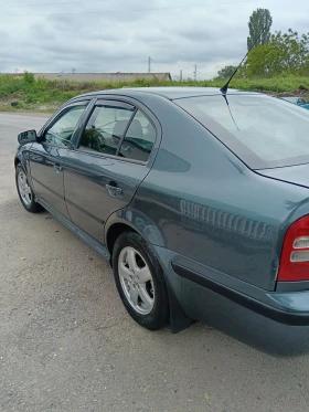 Обява за продажба на Skoda Octavia ~3 500 лв. - изображение 8