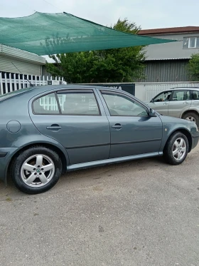Обява за продажба на Skoda Octavia ~3 500 лв. - изображение 6