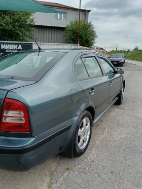 Обява за продажба на Skoda Octavia ~3 500 лв. - изображение 7
