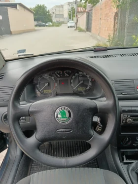 Обява за продажба на Skoda Octavia ~3 500 лв. - изображение 1