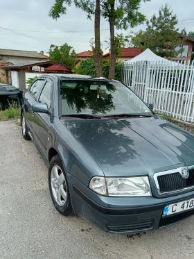 Обява за продажба на Skoda Octavia ~3 500 лв. - изображение 5