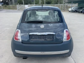 Fiat 500 Panorama / реални Километри / климатик / - 4999 лв. - 32940917 7