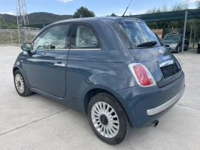 Fiat 500 Panorama / реални Километри / климатик / - 4999 лв. - 32940917 4