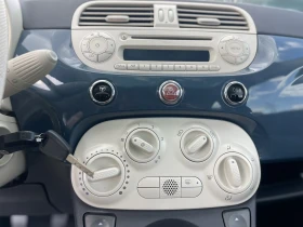 Fiat 500 Panorama / реални Километри / климатик / - 4999 лв. - 32940917 11